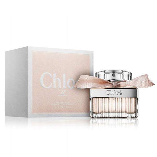 Women's Perfume Fleur De Parfum Chloe EDP - Lindkart