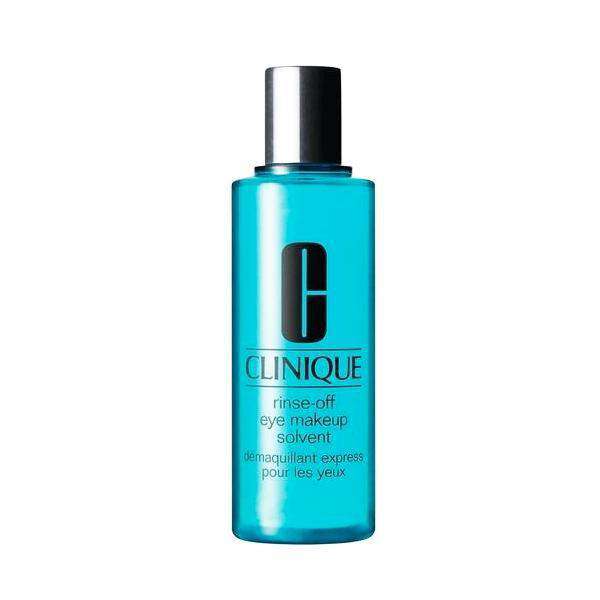 Eye Make Up Remover Rinse Off Clinique - Lindkart