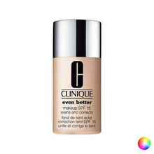 Load image into Gallery viewer, Anti-Brown Spot Make Up Even Better Clinique - Lindkart
