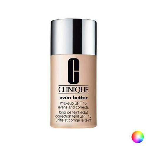 Anti-Brown Spot Make Up Even Better Clinique - Lindkart