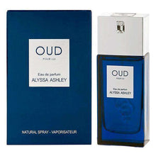 Load image into Gallery viewer, Men&#39;s Perfume Oud Pour Lui Alyssa Ashley EDP - Lindkart
