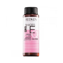 Load image into Gallery viewer, Semi-permanent Colourant Redken Shades EQ 4M smoked cedar (3 x 60 ml)
