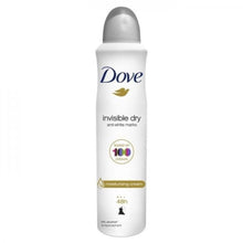 Load image into Gallery viewer, Spray Deodorant Dove Collision (250 ml)
