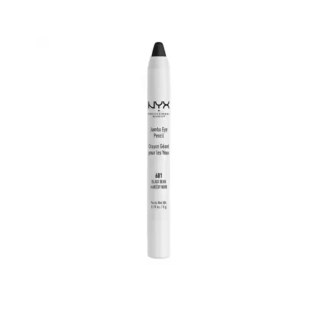 Crayon Yeux NYX Jumbo Haricot Noir (5 g)