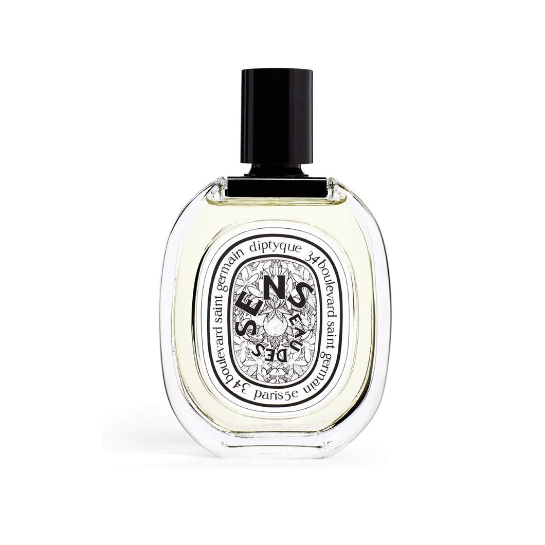 Uniseks Parfum Diptyque Eau des Sens EDT (50 ml)