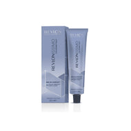 Permanente kleurcrème Revlon Revlonissimo Colorsmetique 1212MN-iriserend grijs (60 ml)