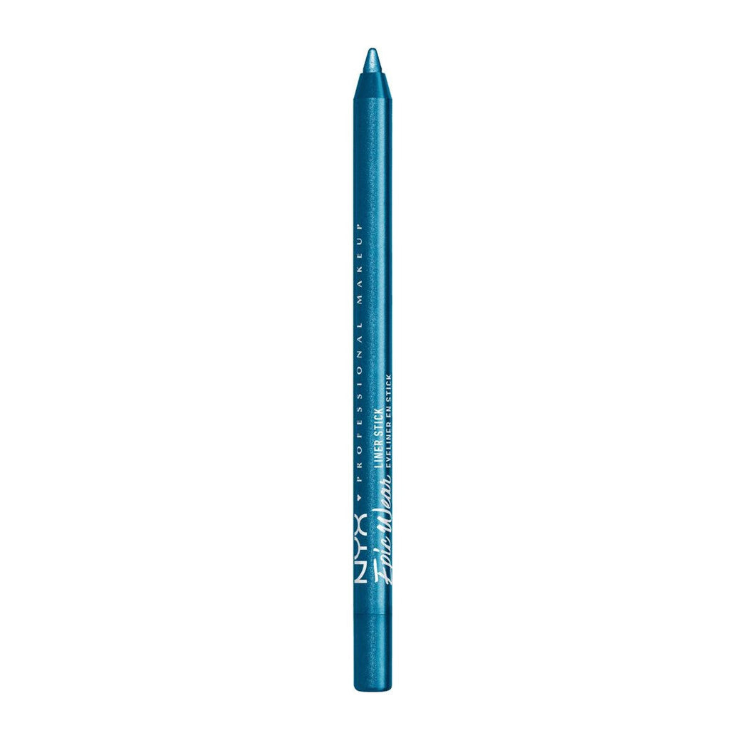 Crayon Yeux NYX Epic Wear turquoise storm (1,22 g)