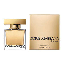 Cargar imagen en el visor de la galería, Women&#39;s Perfume The One Dolce &amp; Gabbana EDT - Lindkart
