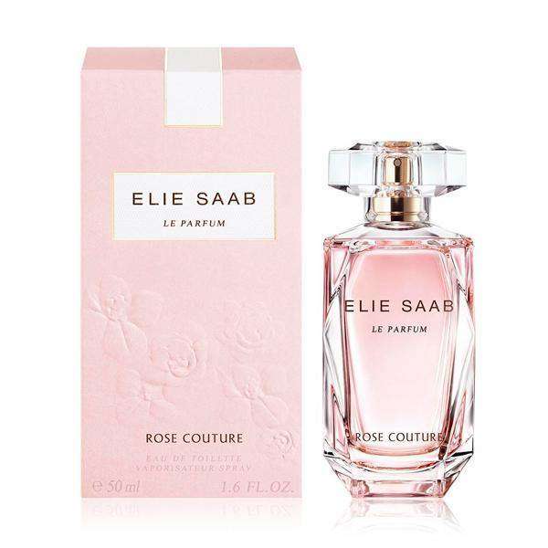 Women's Perfume Elie Saab Rose Couture Elie Saab EDT - Lindkart