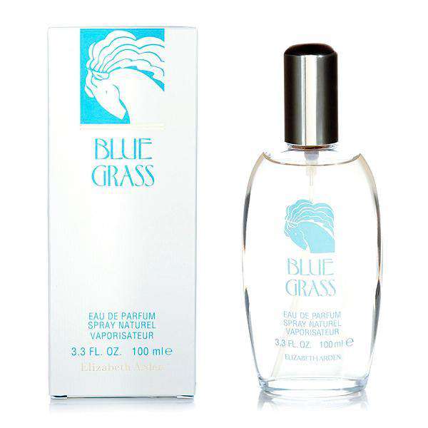 Women's Perfume Blue Grass Elizabeth Arden EDP - Lindkart