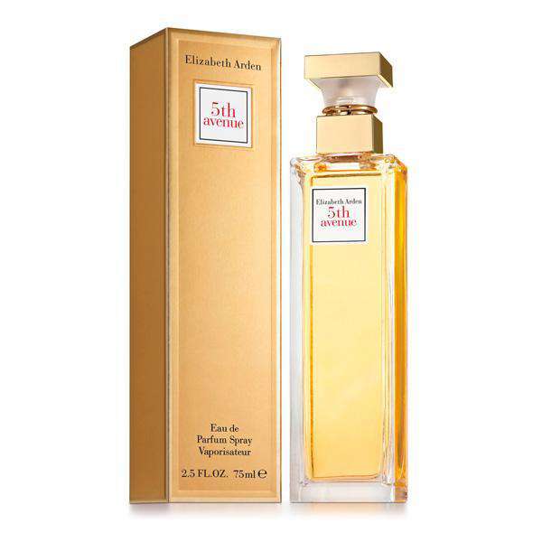 Women's Perfume 5th Avenue Edp Elizabeth Arden EDP - Lindkart