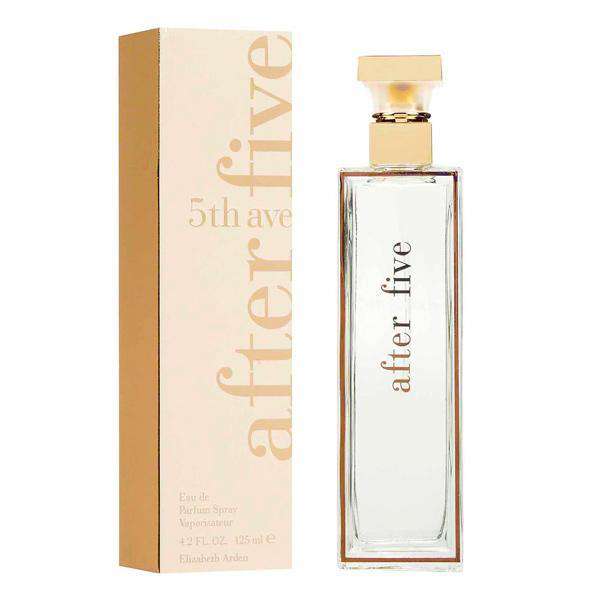 Women's Perfume 5th Avenue After 5 Edp Elizabeth Arden EDP - Lindkart