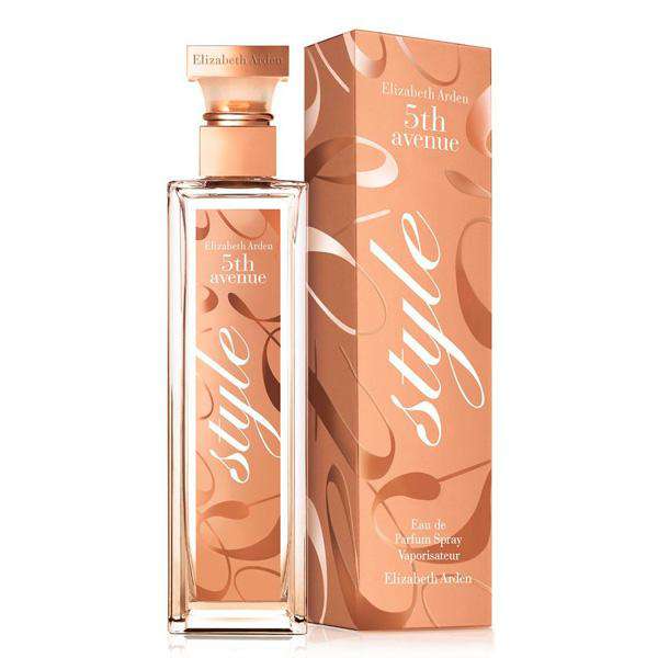 Women's Perfume 5th Avenue Style Edp Elizabeth Arden EDP - Lindkart
