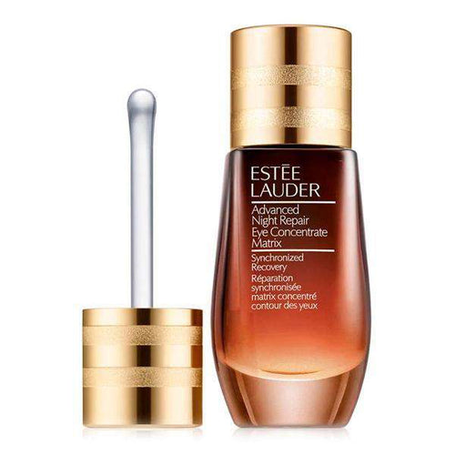 Treatment for Eye Area Advanced Night Repair Estee Lauder (15 ml) - Lindkart