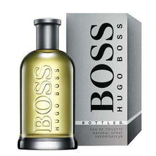 Charger l&#39;image dans la galerie, Men&#39;s Perfume Boss Bottled Eau de Toilette - Lindkart
