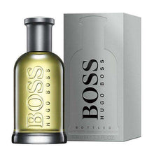 Charger l&#39;image dans la galerie, Men&#39;s Perfume Boss Bottled Eau de Toilette - Lindkart
