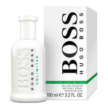 Afbeelding in Gallery-weergave laden, Boss Bottled Unlimited Eau de Toilette - Lindkart
