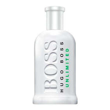 Charger l&#39;image dans la galerie, Boss Bottled Unlimited Eau de Toilette - Lindkart
