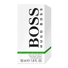 Afbeelding in Gallery-weergave laden, Boss Bottled Unlimited Eau de Toilette - Lindkart
