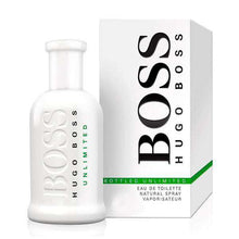 Afbeelding in Gallery-weergave laden, Boss Bottled Unlimited Eau de Toilette - Lindkart
