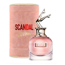 Afbeelding in Gallery-weergave laden, Women&#39;s Perfume Scandal Jean Paul Gaultier EDP - Lindkart
