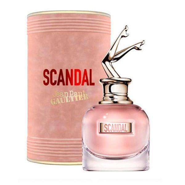 Women's Perfume Scandal Jean Paul Gaultier EDP - Lindkart