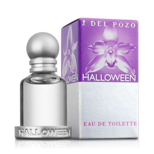Women's Perfume Halloween Jesus Del Pozo EDT - Lindkart