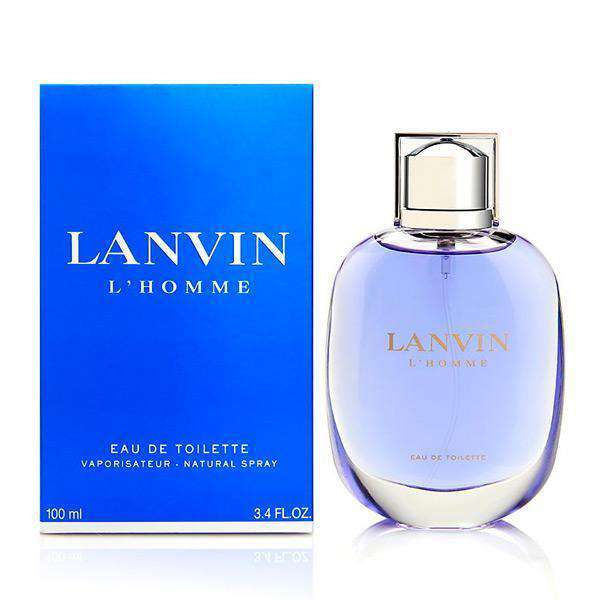 Men's Perfume Lanvin Lanvin EDT - Lindkart