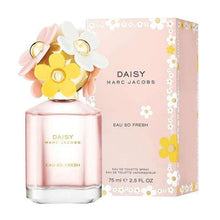 Lade das Bild in den Galerie-Viewer, Women's Perfume Daisy Eau So Fresh Marc Jacobs EDT - Lindkart
