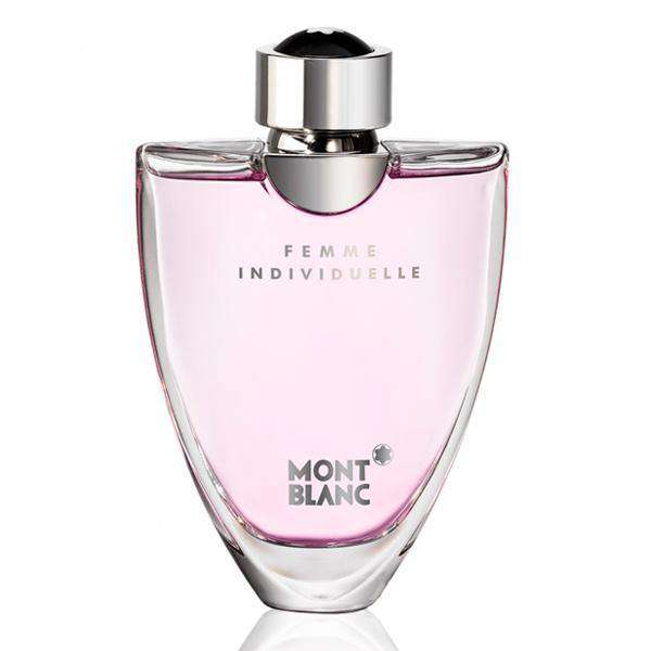 Women's Perfume Femme Individuelle Montblanc EDT - Lindkart