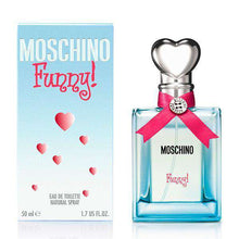 Load image into Gallery viewer, Women&#39;s Perfume Funny Moschino EDT - Lindkart

