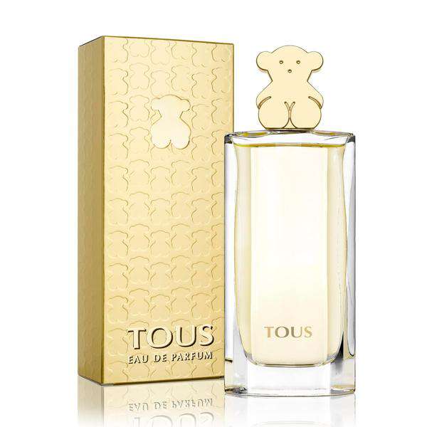 Women's Perfume Tous Tous EDP - Lindkart