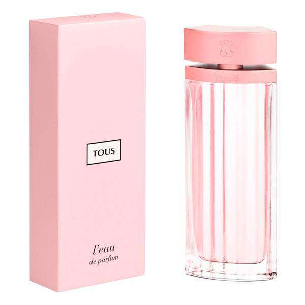 Women's Perfume Tous L'eau Tous EDP - Lindkart