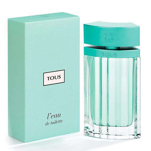 Women's Perfume Tous L'eau Tous EDT - Lindkart