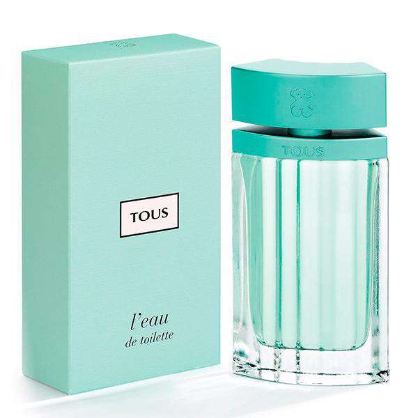 Women's Perfume Tous L'eau Tous EDT - Lindkart