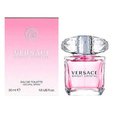Load image into Gallery viewer, Women&#39;s Perfume Bright Crystal Versace EDT - Lindkart
