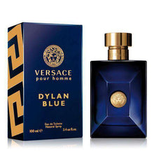 Cargar imagen en el visor de la galería, Men&#39;s Perfume Edt Versace EDT - Lindkart
