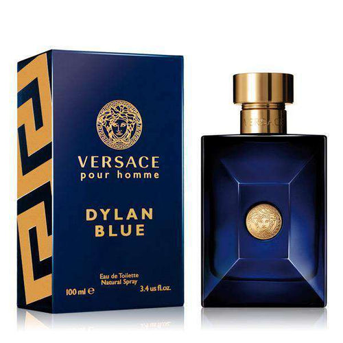 Men's Perfume Edt Versace EDT - Lindkart
