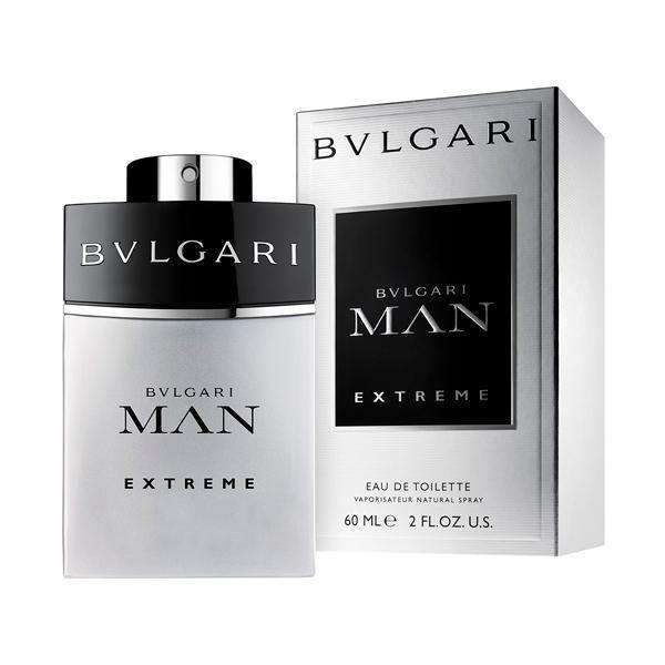 Men's Perfume Bvlgari Man Extreme Bvlgari EDT - Lindkart