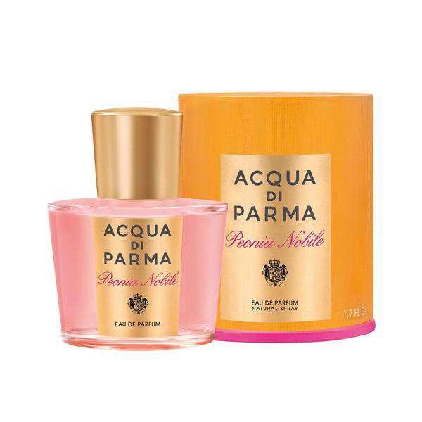 Women's Perfume Peonia Nobile Acqua Di Parma EDP - Lindkart
