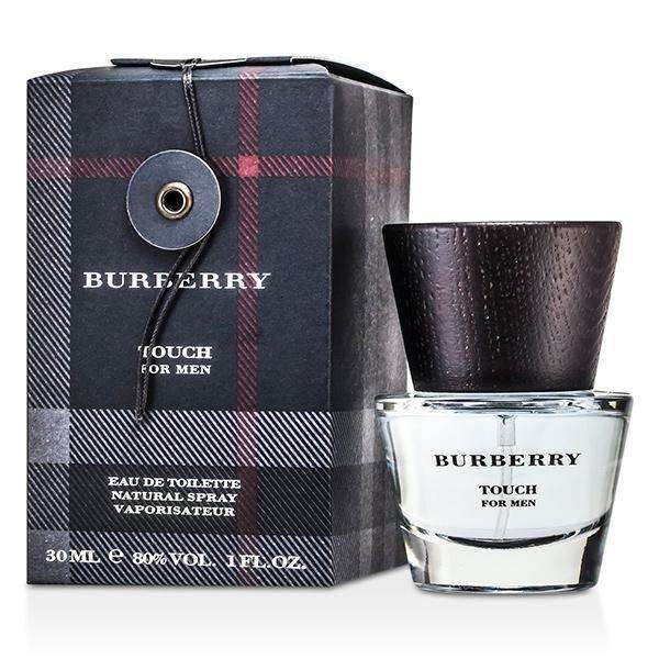 Men's Perfume Touch Burberry EDT - Lindkart