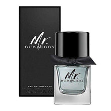 Load image into Gallery viewer, Men&#39;s Perfume Mr Burberry Burberry EDT - Lindkart
