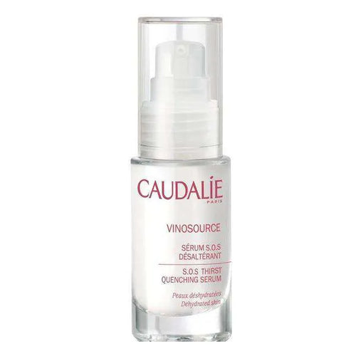 Refreshing Serum Vinosource Caudalie - Lindkart