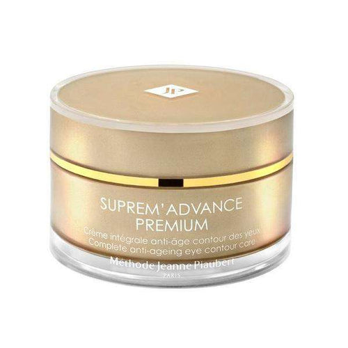 Eye Contour Suprem`advance Premium Jeanne Piaubert - Lindkart