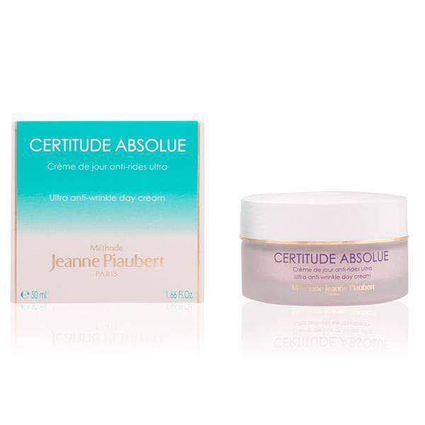 Regenerating anti-wrinkle cream Certitude Absolue Soin Jeanne Piaubert - Lindkart