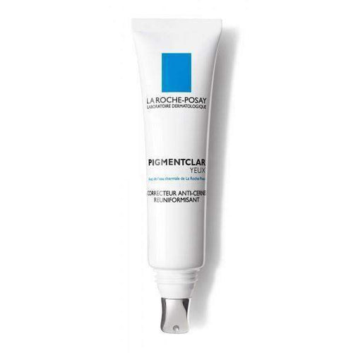 Anti-Ageing Cream for Eye Area Pigmentclar La Roche Posay - Lindkart