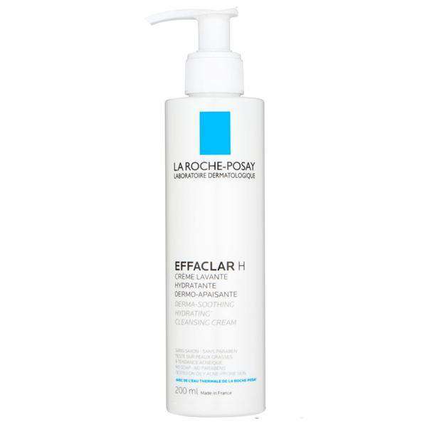 Facial Cleanser Effaclar H La Roche Posay - Lindkart