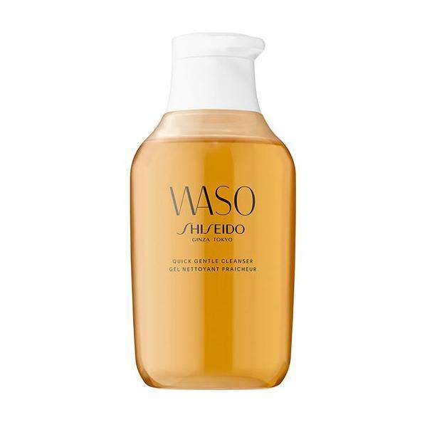 Facial Cleansing Gel Waso Shiseido - Lindkart
