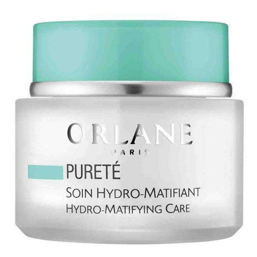 Hydrating Cream Purete Orlane - Lindkart