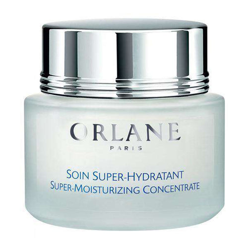 Hydrating Cream Orlane - Lindkart